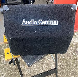 STAGE MONITOR AUDIO CENTRON