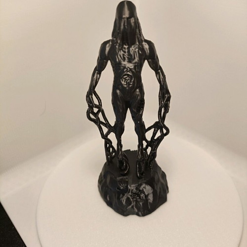 Death Stranding BT new, 3D printed figure 16 cm