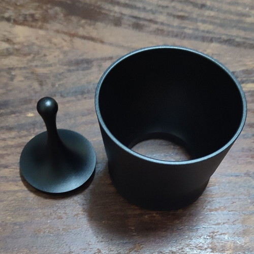 Hario V60 Dripper Set and Distribution Cup new