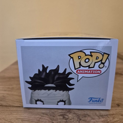 Funko Pop Animation My Hero Academia Stain new figure