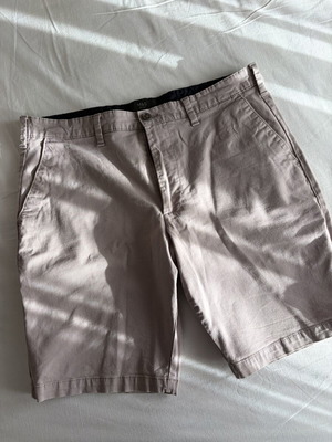 M&S ανδρική βερμούδα σε μπεζ