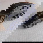 ΜΙΝΙΑΤΟΥΡΑ ΑΥΤΟΚΙΝΗΤΟ ΑΝΤΙΚΑ ΦΤΙΑΓΜΕΝΟ ΑΠΟ ΗΦΑΙΣΤΙΑΚΗ ΠΕΤΡΑ ΤΟΥ ΒΕΖΟΥΒΙΟΥ