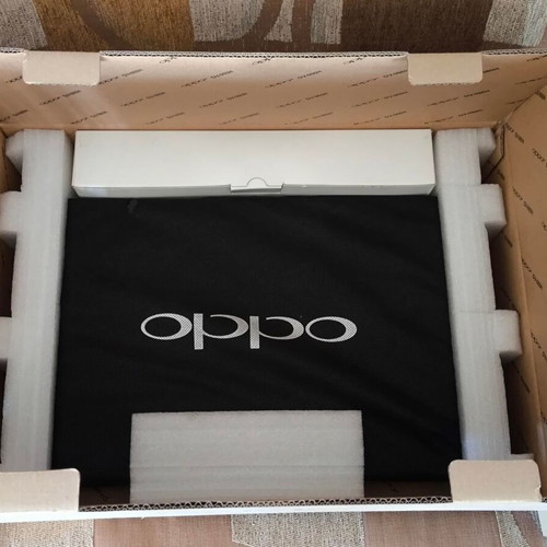 Oppo DV-980H universal DVD player with SACD and 7.1 audio