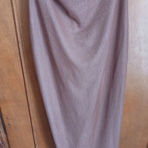 MΛRMΛLDY Dress XS Like New Brown