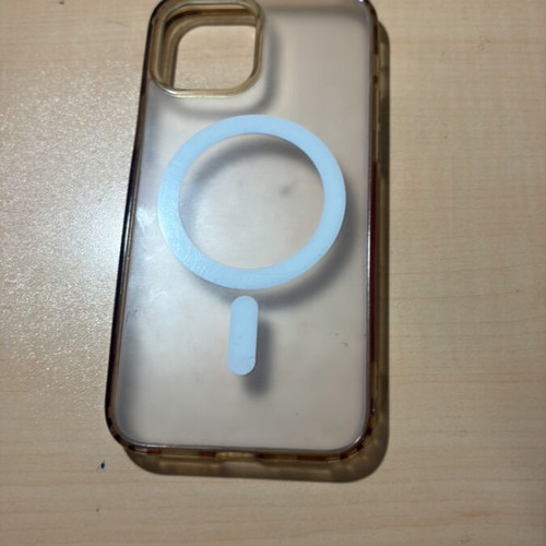 iPhone 12 64GB white smartphone