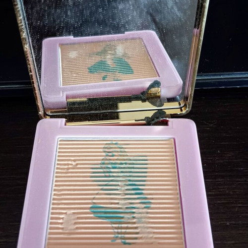 Catrice Disney Alice in Wonderland powder new