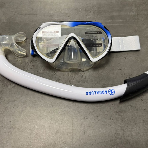 Compass Snorkeling Set New
