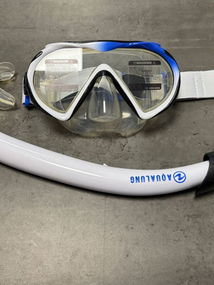 Compass Snorkeling Set New