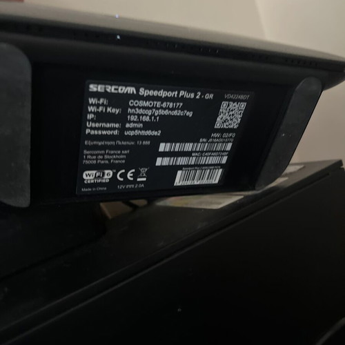 Samsung 49 Curved TV and Turbox 40 TV used, broken panels