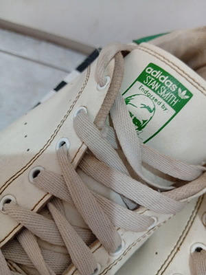 Adidas Stan Smith shoes size 44