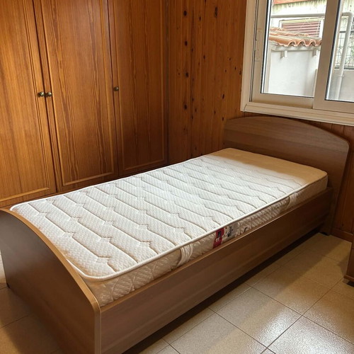 2 Single Beds With Mattresses Like New