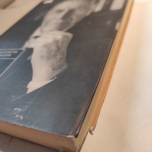John Kenneth Galbraith Travel in the Economy Time used book