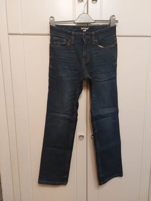 Cat & Jack jeans for boys size 12 used