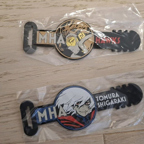 My Hero Academia Cable Holder Καινούργιο