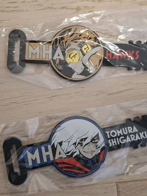 My Hero Academia Cable Holder Καινούργιο