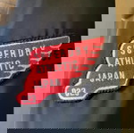  Superdry Αντιανεμικό Μπουφάν - Ζακέτα