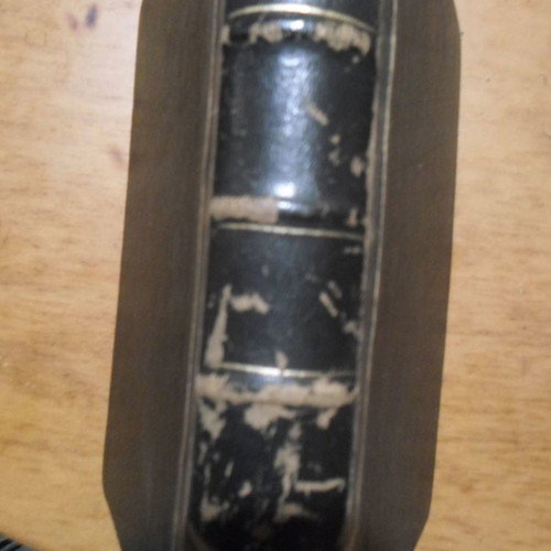 Mineralogy used, general mineralogy lessons by P. Kokkoro 1956