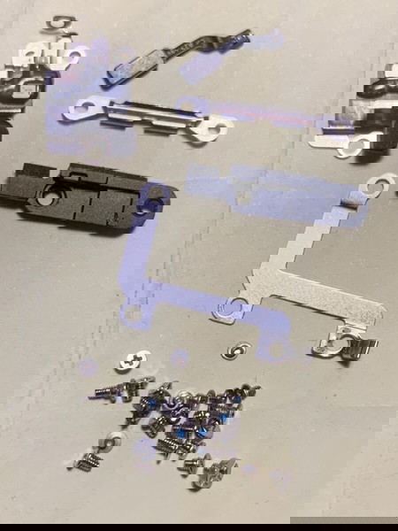 Ανταλλακτικά iPhone 8 πακέτο