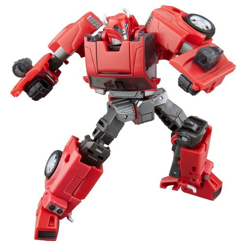 Transformers Age of the Primes Cliffjumper Deluxe Class figure new