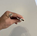 Hdmi adapter for Mac like new