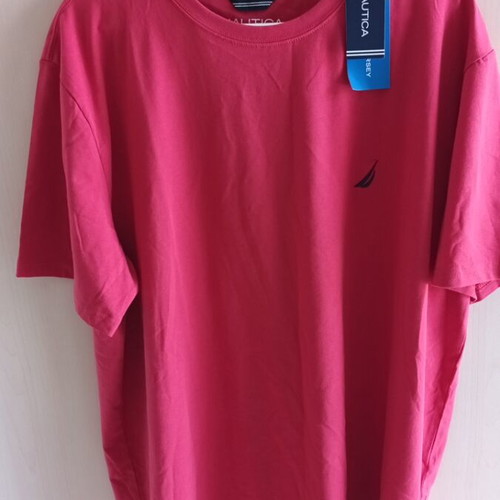 Nautica T-shirt XL new