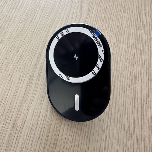 Magnetic Wireless Car Charger
