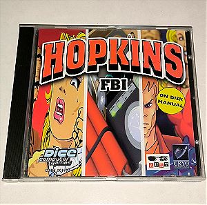PC - FBI Hopkins