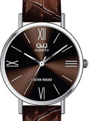 Ρολόι χειρός αντρικό Q&Q Quartz καινούργιο
