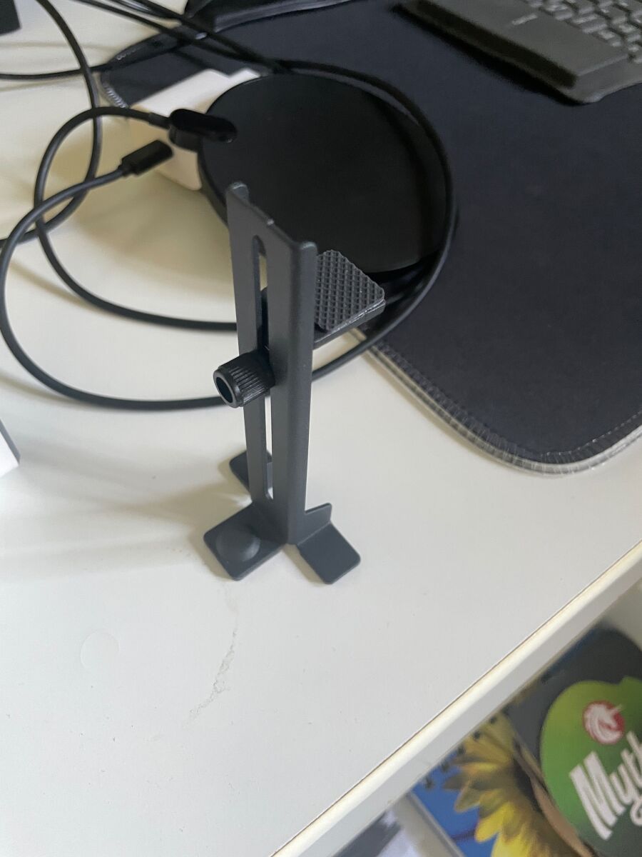Gpu Anti-Sag bracket like new, metal… - € 15,00 - Vendora.cy