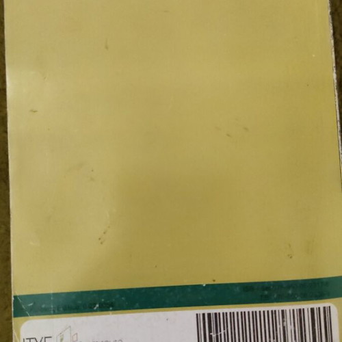Texts of Modern Greek Literature B' Lyceum Volume B used