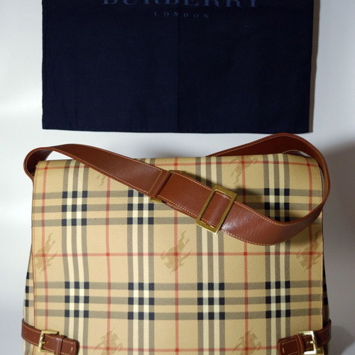 Burberry Original - Messenger Bag