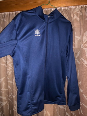 Luanvi sports set size Large, new, blue