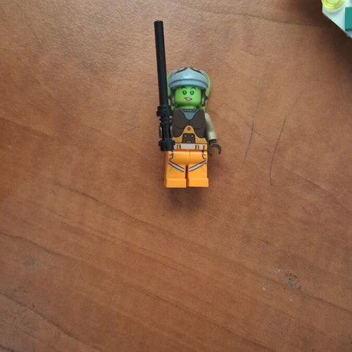LEGO Star Wars 75127 Microfighters The Ghost with Hera Syndulla minifigure