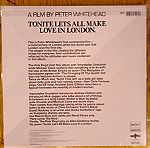  OST - Tonite lets make love in London
