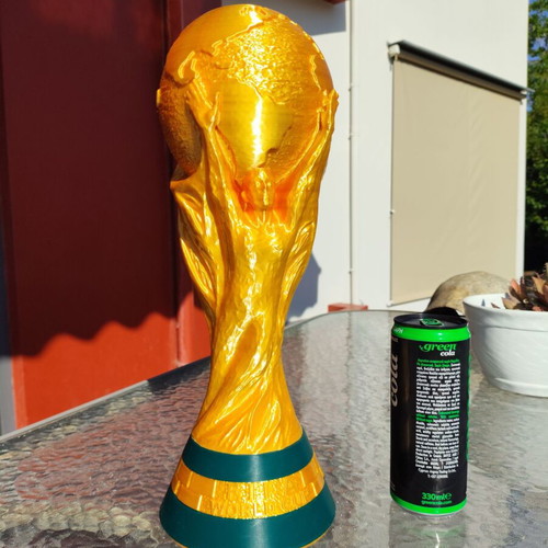 FIFA World Cup Trophy new, available in various sizes
