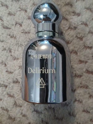 Delirium Eau de Parfum 50ml new inspired by branded scents