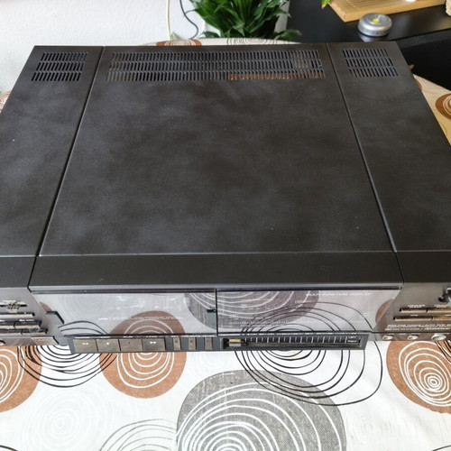 Teac V-800X 3-Head Cassette Deck used
