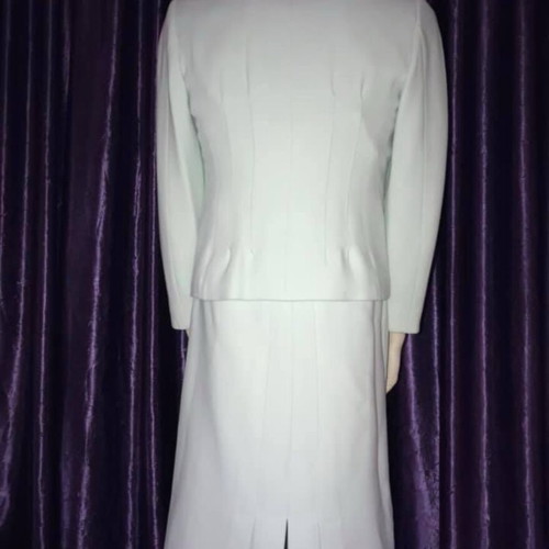 Tagier suit new, size 42, jacket and skirt
