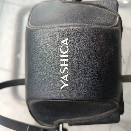 Yashica camera like new