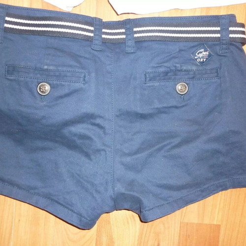 SuperDry women's teen shorts XS used, set of 2