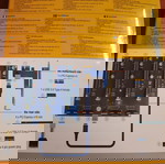  Κάρτα Επέκτασης DeLock Riser Card (41427) - PCIe x1- 4x PCIe x16 ΚΑΙΝΟΥΡΙΑ ΣΤΟ ΚΟΥΤΙ ΤΗΣ