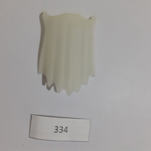 Playmobil transparent cape 334 like new