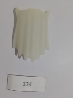 Playmobil transparent cape 334 like new