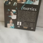 Monica Bellucci Apisties DVD new