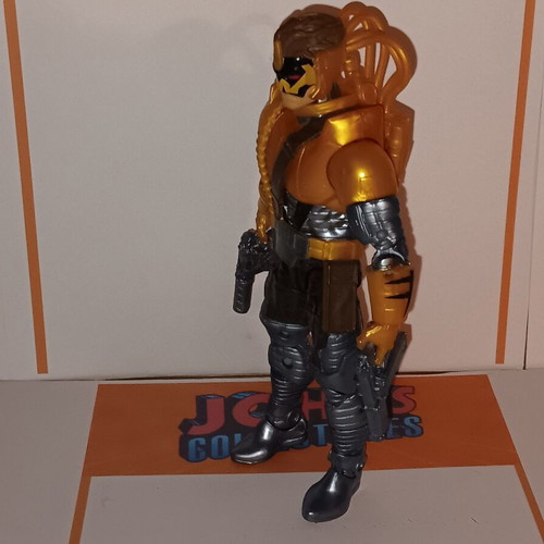 Marvel Legends Maverick action figure by Hasbro like new