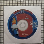 Arpa Colla DVD like new