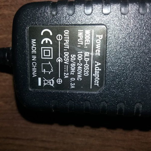 Φορτιστής τηλεφώνου Nokia