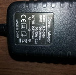 Φορτιστής τηλεφώνου Nokia