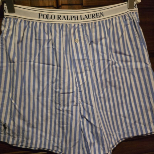 Ralph Lauren shorts like new, size S 36 8