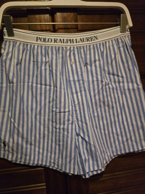 Ralph Lauren shorts like new, size S 36 8